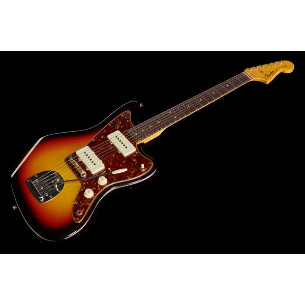 Fender 62 Jazzmaster A3CS