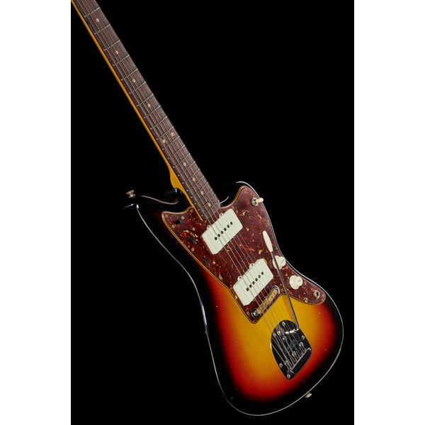 Fender 62 Jazzmaster A3CS