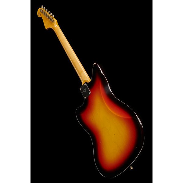 Fender 62 Jazzmaster A3CS