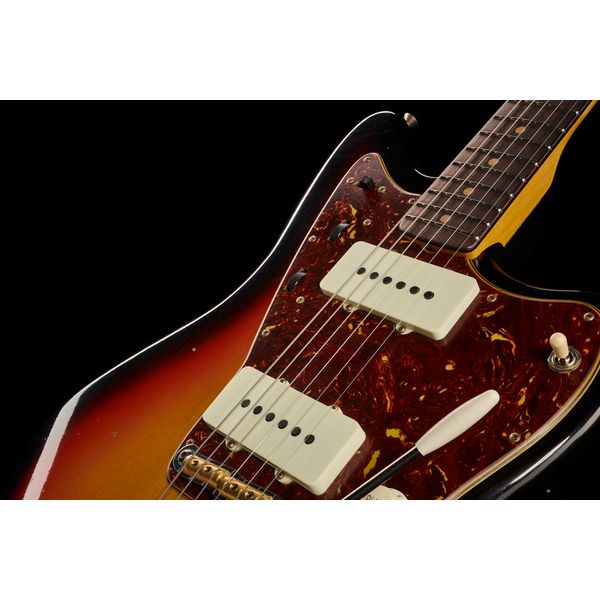 Fender 62 Jazzmaster A3CS