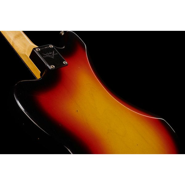 Fender 62 Jazzmaster A3CS