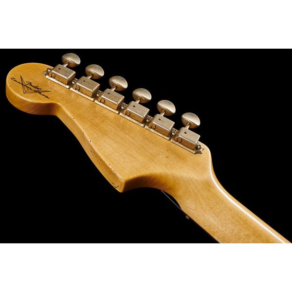 Fender 62 Jazzmaster A3CS