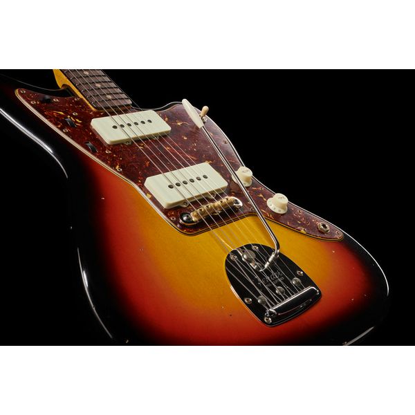 Fender 62 Jazzmaster A3CS