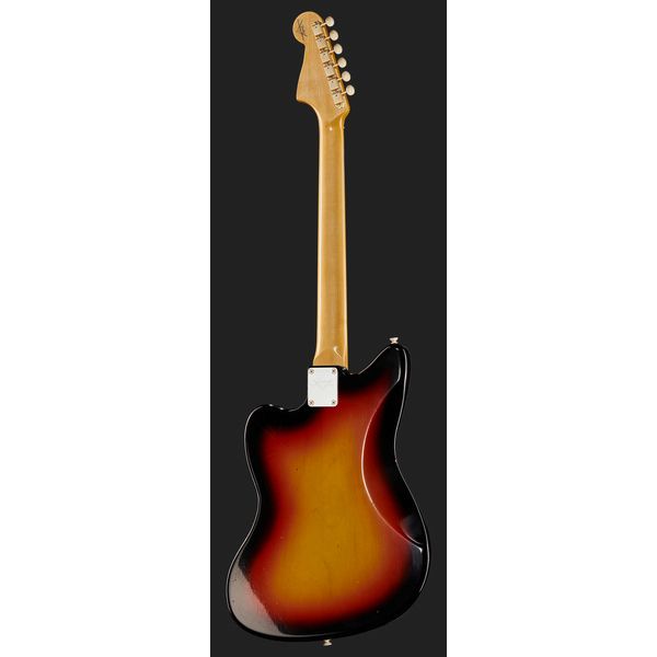 Fender 62 Jazzmaster A3CS