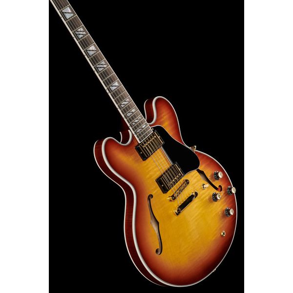 Gibson ES Supreme Bourbon