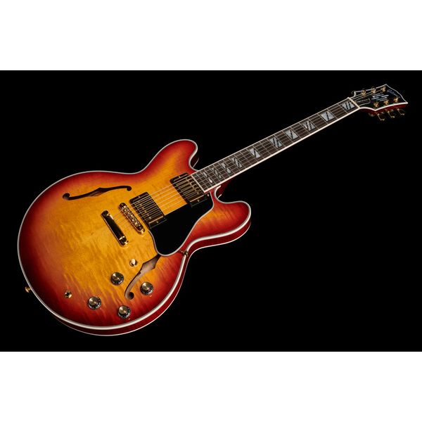 Gibson ES Supreme Bourbon