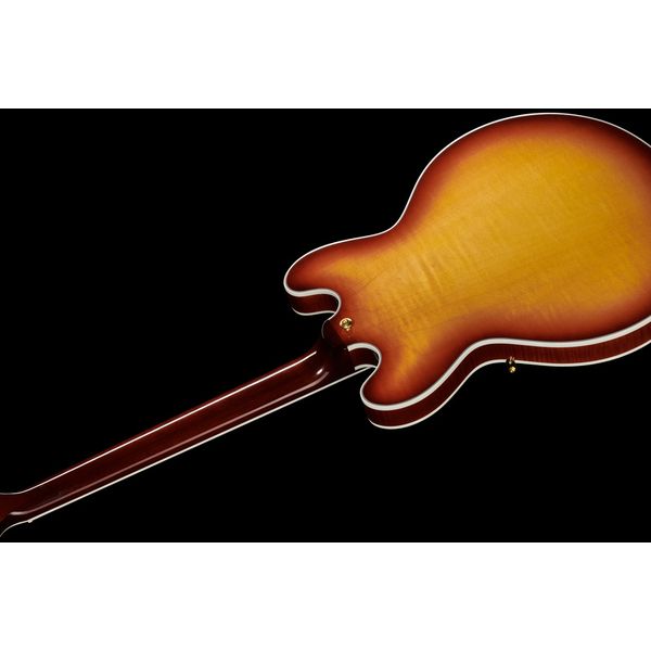 Gibson ES Supreme Bourbon