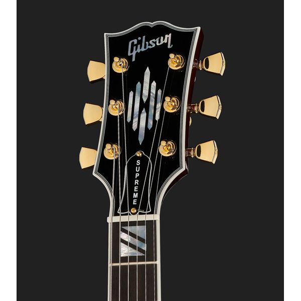 Gibson ES Supreme Bourbon
