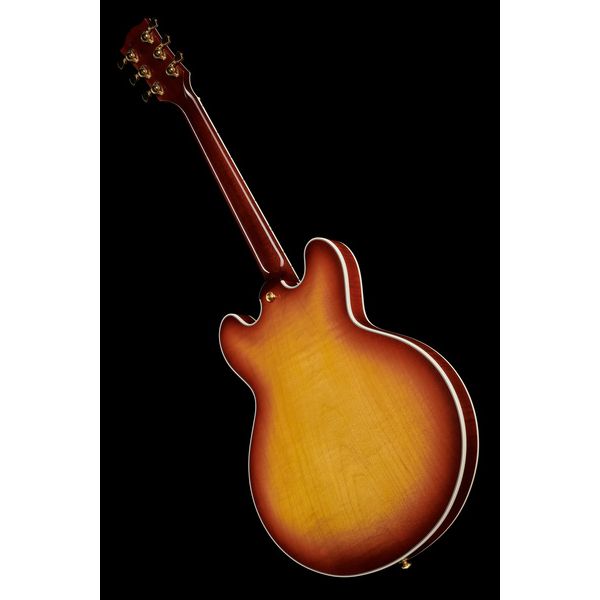 Gibson ES Supreme Bourbon