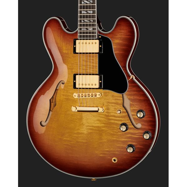 Gibson ES Supreme Bourbon