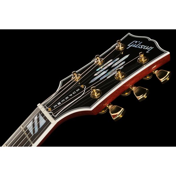 Gibson ES Supreme Bourbon
