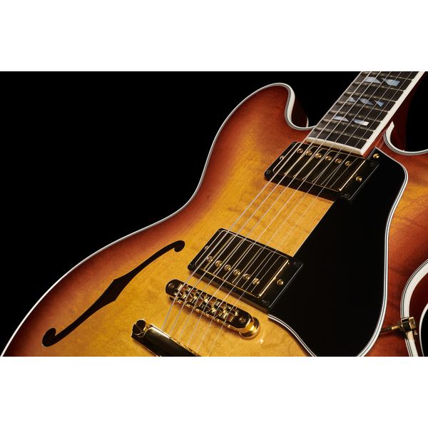 Gibson ES Supreme Bourbon