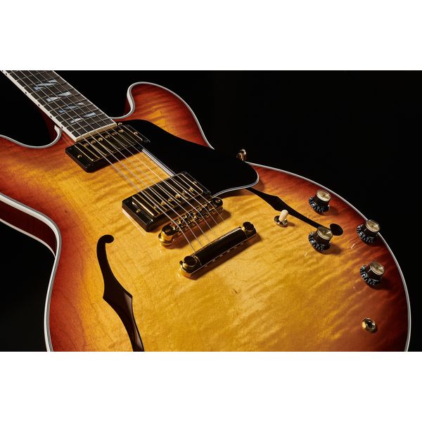 Gibson ES Supreme Bourbon