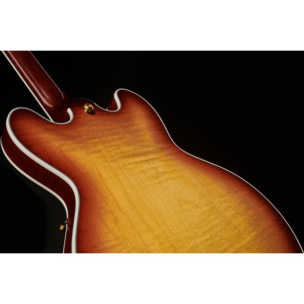 Gibson ES Supreme Bourbon