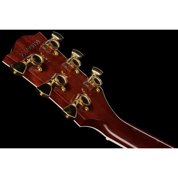 Gibson ES Supreme Bourbon