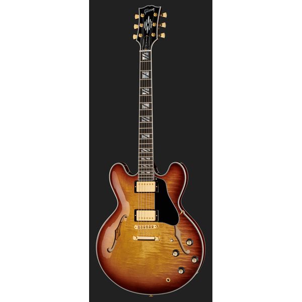 Gibson ES Supreme Bourbon