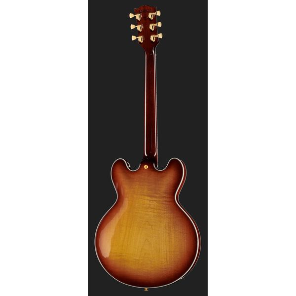 Gibson ES Supreme Bourbon