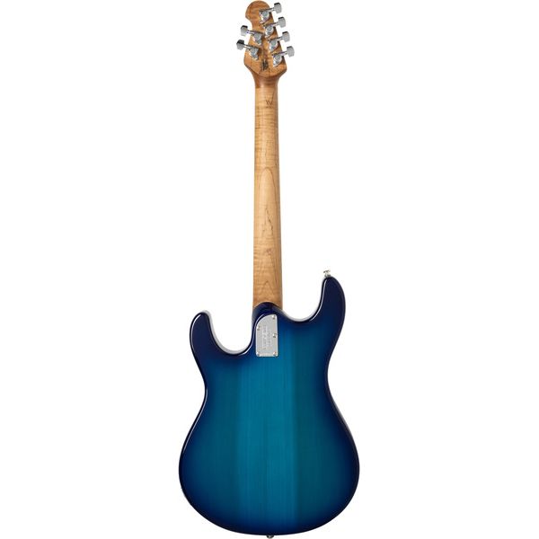 Music Man Steve Morse Standard Bl