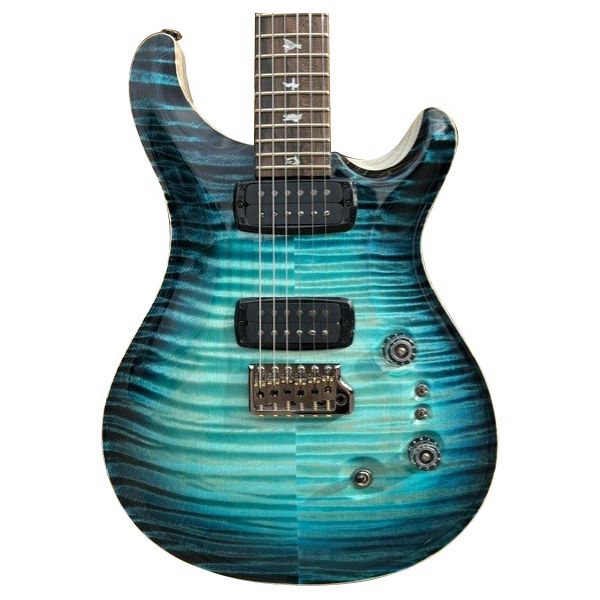 PRS Custom 24 08 PS Sub Zero Glow