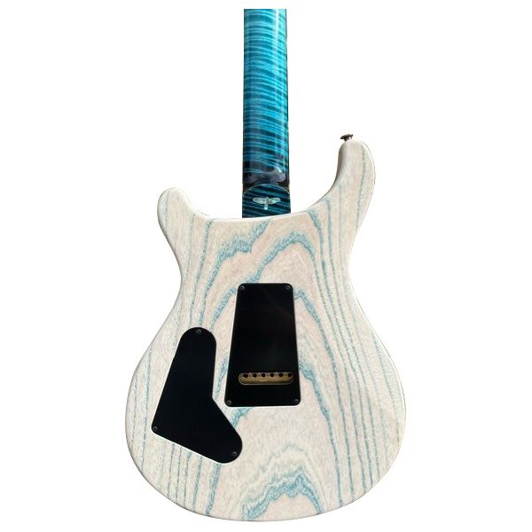 PRS Custom 24 08 PS Sub Zero Glow