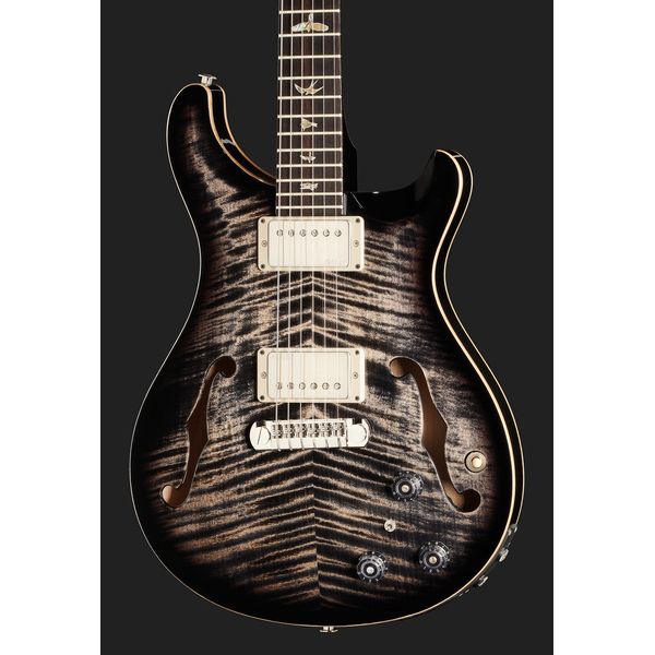 PRS Hollowbody II Piezo