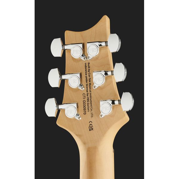 PRS SE NF3 Pearl M