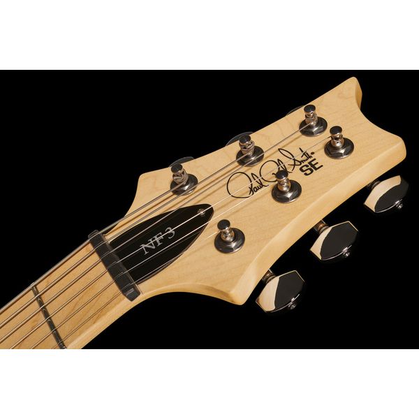 PRS SE NF3 Pearl M