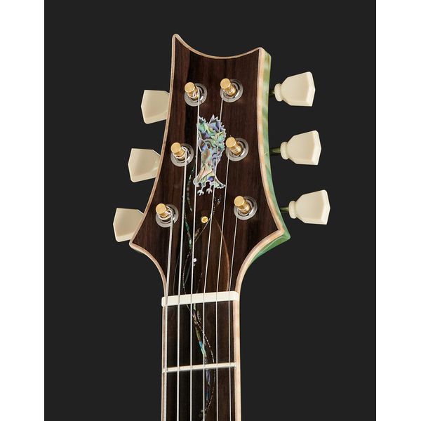 PRS McCarty 594 PS Teal Glow