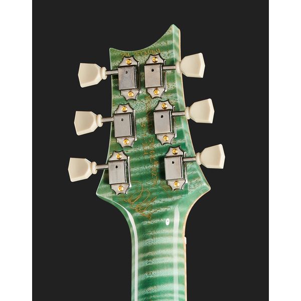 PRS McCarty 594 PS Teal Glow
