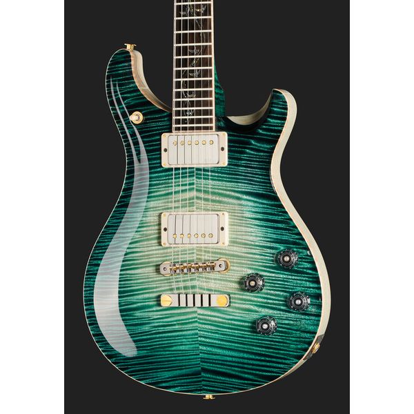 PRS McCarty 594 PS Teal Glow