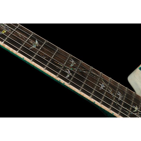 PRS McCarty 594 PS Teal Glow