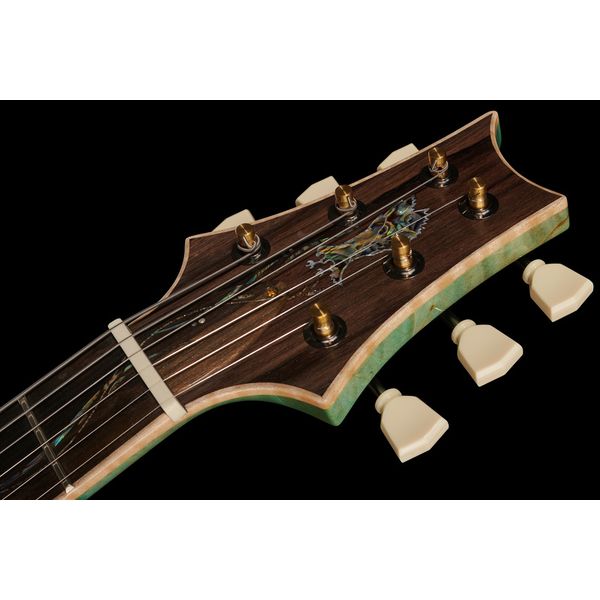 PRS McCarty 594 PS Teal Glow