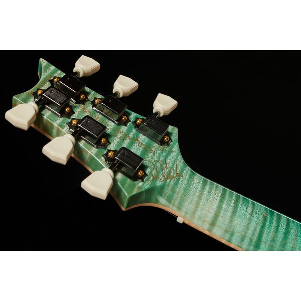 PRS McCarty 594 PS Teal Glow