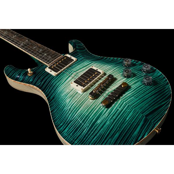 PRS McCarty 594 PS Teal Glow