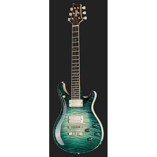 PRS McCarty 594 PS Teal Glow