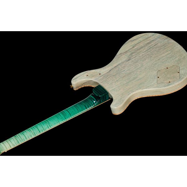 PRS McCarty 594 PS Teal Glow
