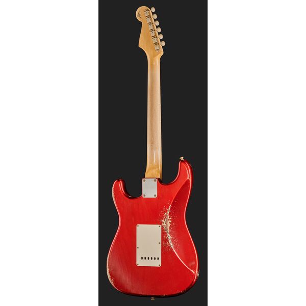 Fender 61 Strat HSS MBAH