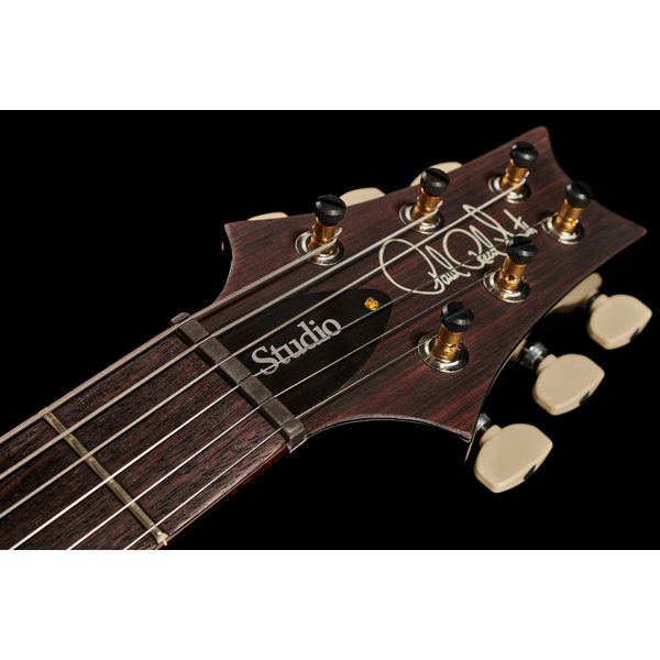 PRS Studio 10 Top