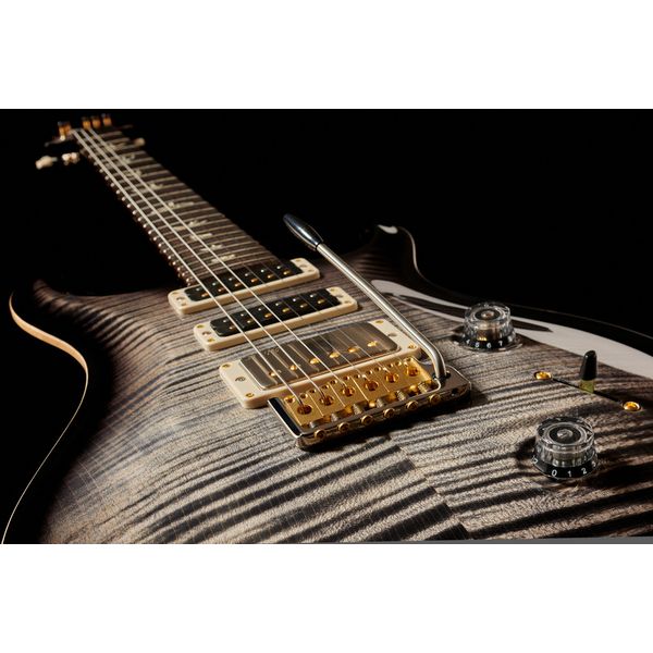 PRS Studio 10 Top
