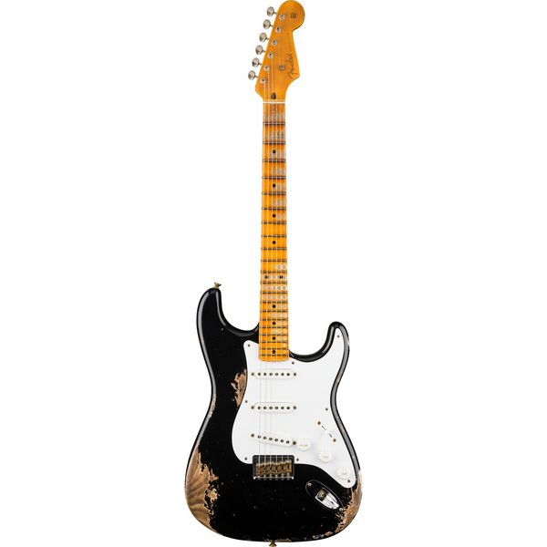 Fender LTD 54 Strat HR
