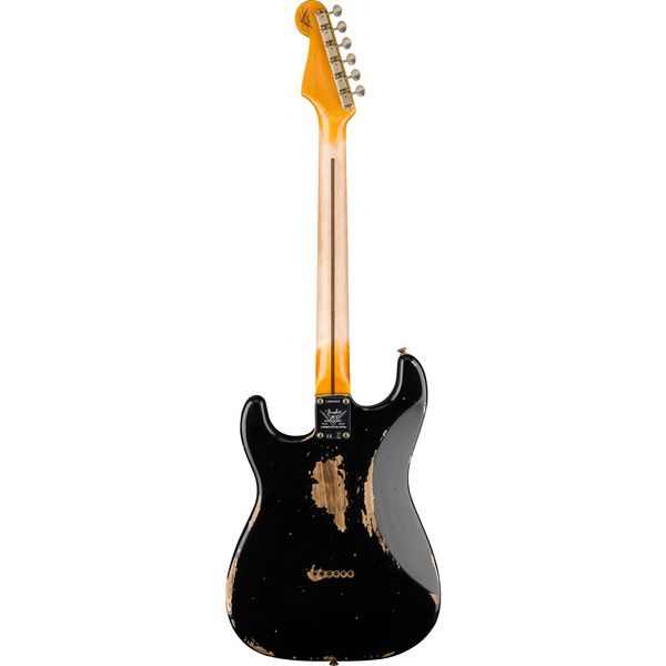 Fender LTD 54 Strat HR