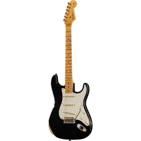 Fender 55 Strat
