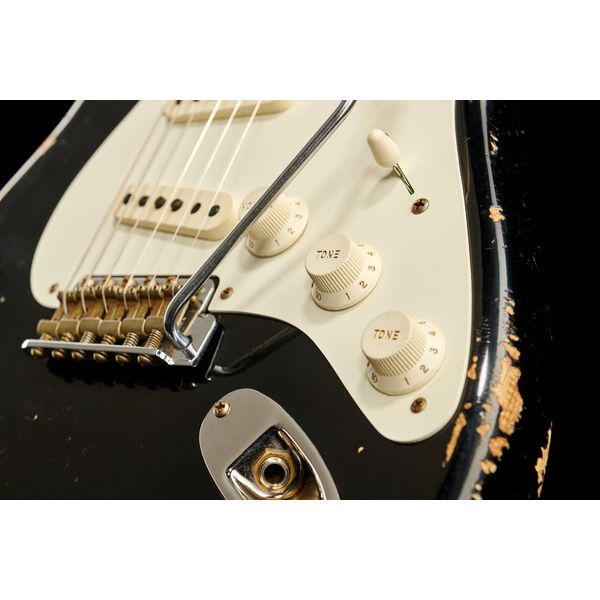 Fender 55 Strat