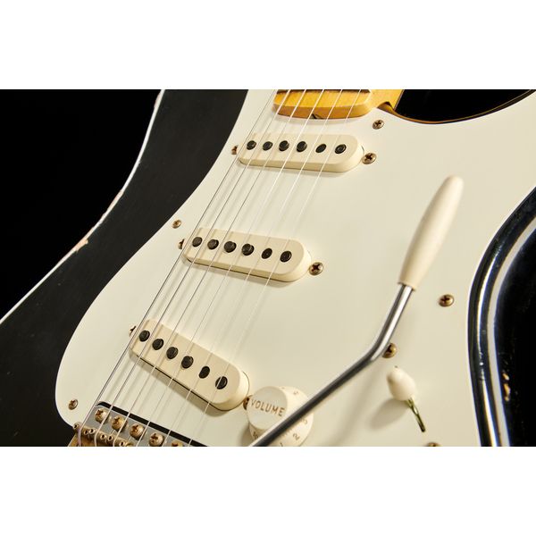 Fender 55 Strat
