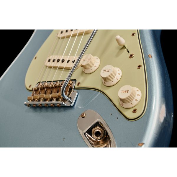 Fender 60 Strat IBM