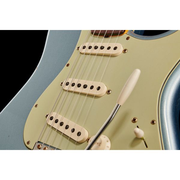Fender 60 Strat IBM