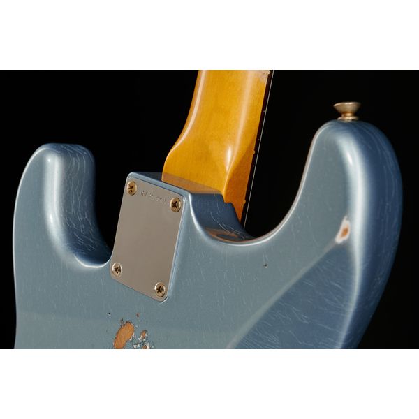 Fender 60 Strat IBM