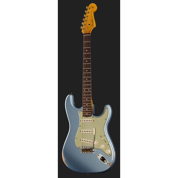 Fender 60 Strat IBM
