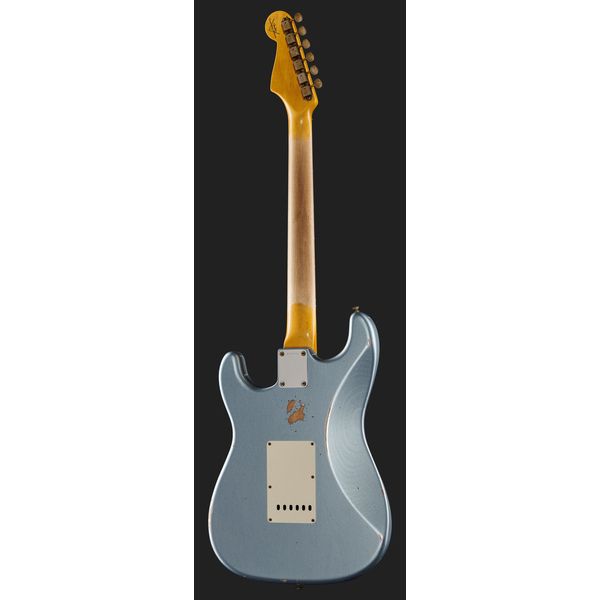 Fender 60 Strat IBM