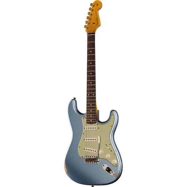 Fender 60 Strat IBM